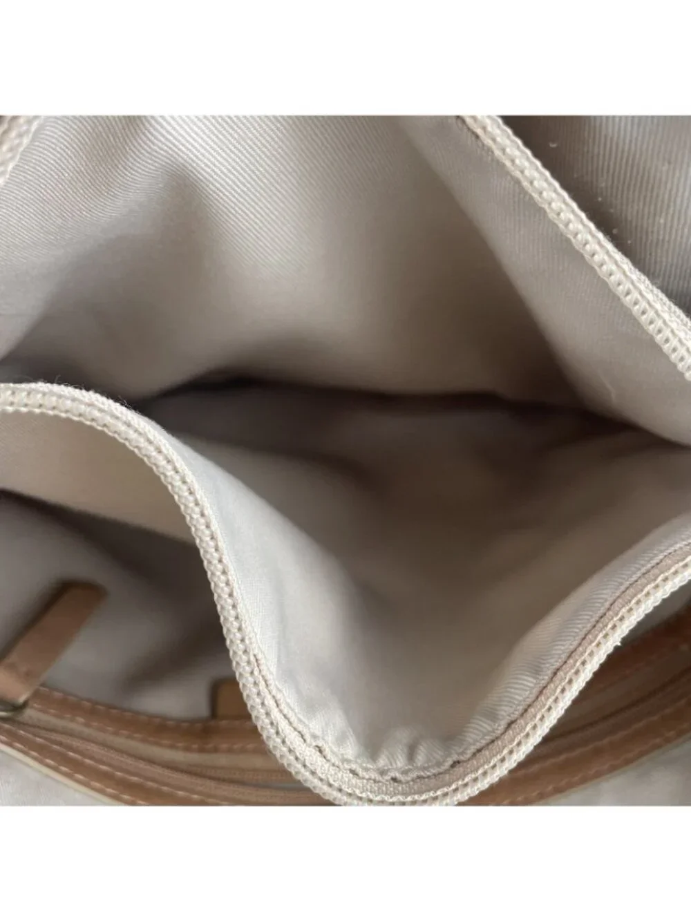 Lucky Brand Women’s Camel Brown Leather Backpack – Vintage Style